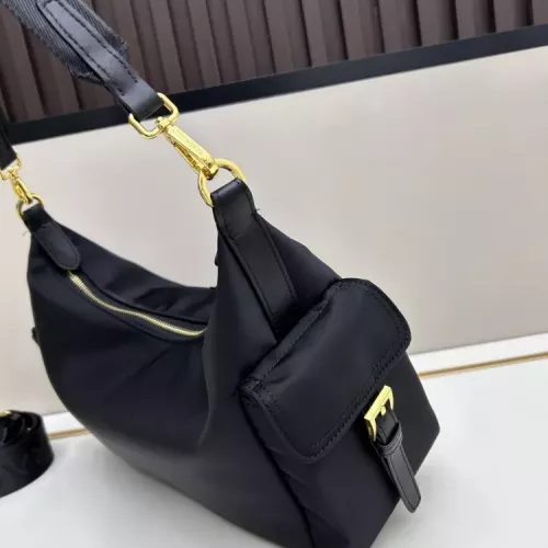 Replica Prada AAA Quality Shoulder Bags For Women #1358477 $96.00 USD for Wholesale