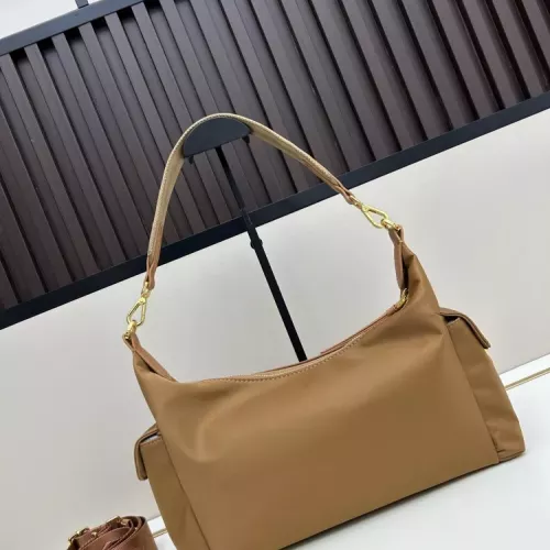 Replica Prada AAA Quality Shoulder Bags For Women #1358478 $96.00 USD for Wholesale