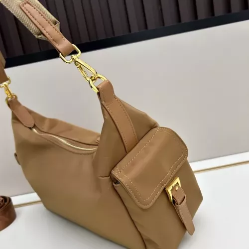 Replica Prada AAA Quality Shoulder Bags For Women #1358478 $96.00 USD for Wholesale