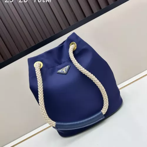 Cheap Prada AAA Quality Shoulder Bags For Women #1358479, $$96.00 USD On Prada AAA Quality Shoulder Bags