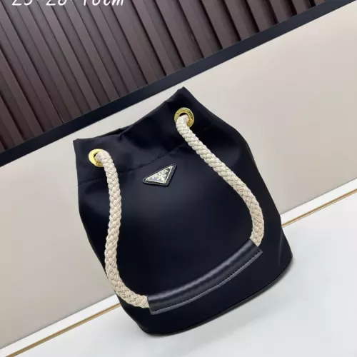 Cheap Prada AAA Quality Shoulder Bags For Women #1358480, $$96.00 USD On Prada AAA Quality Shoulder Bags