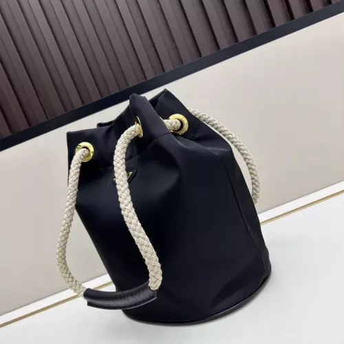 Replica Prada AAA Quality Shoulder Bags For Women #1358480 $96.00 USD for Wholesale