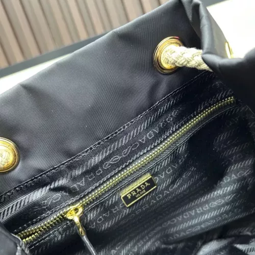 Replica Prada AAA Quality Shoulder Bags For Women #1358480 $96.00 USD for Wholesale