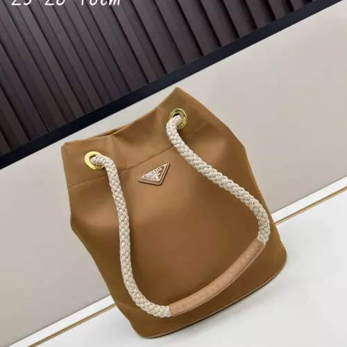 Cheap Prada AAA Quality Shoulder Bags For Women #1358481, $$96.00 USD On Prada AAA Quality Shoulder Bags