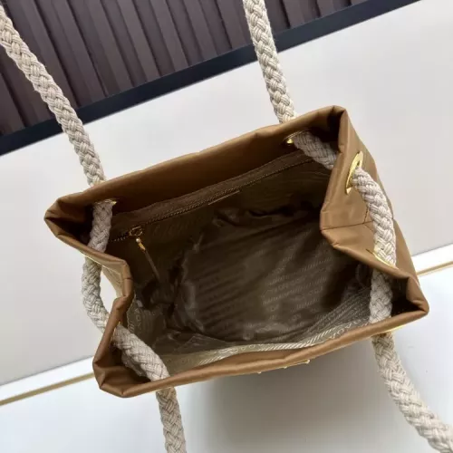 Replica Prada AAA Quality Shoulder Bags For Women #1358481 $96.00 USD for Wholesale