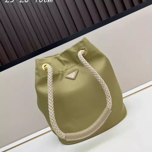 Cheap Prada AAA Quality Shoulder Bags For Women #1358482, $$96.00 USD On Prada AAA Quality Shoulder Bags