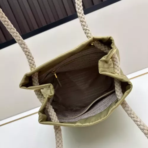 Replica Prada AAA Quality Shoulder Bags For Women #1358482 $96.00 USD for Wholesale