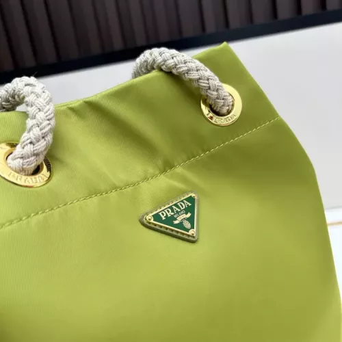 Replica Prada AAA Quality Shoulder Bags For Women #1358483 $96.00 USD for Wholesale