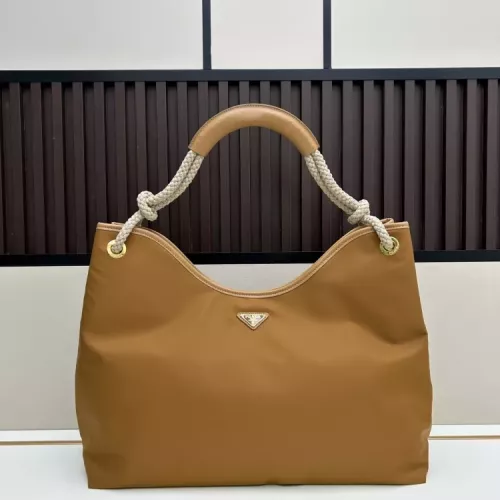Cheap Prada AAA Quality Shoulder Bags For Women #1358486, $$98.00 USD On Prada AAA Quality Shoulder Bags