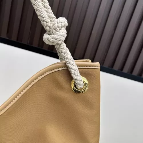 Replica Prada AAA Quality Shoulder Bags For Women #1358486 $98.00 USD for Wholesale