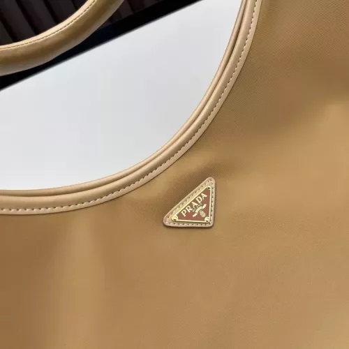 Replica Prada AAA Quality Shoulder Bags For Women #1358486 $98.00 USD for Wholesale
