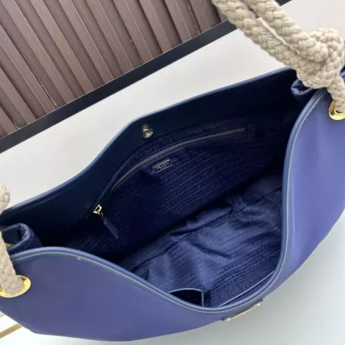Replica Prada AAA Quality Shoulder Bags For Women #1358487 $98.00 USD for Wholesale