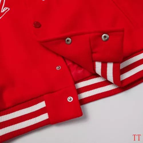 Replica Louis Vuitton LV Jackets Long Sleeved For Men #1358488 $85.00 USD for Wholesale