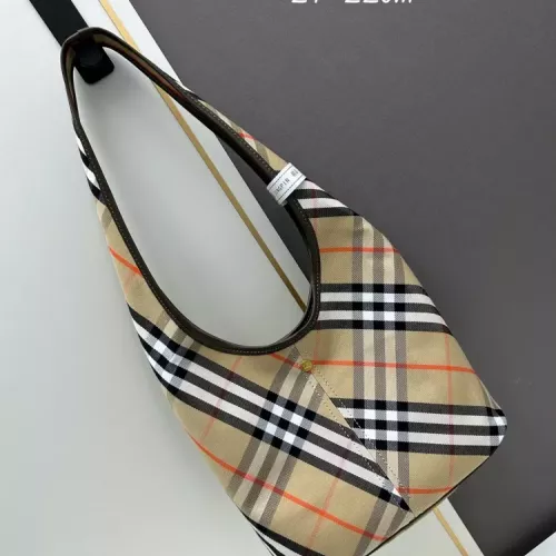 Cheap Burberry AAA Quality Shoulder Bags For Women #1358489, $$102.00 USD On Burberry AAA Quality Shoulder Bags