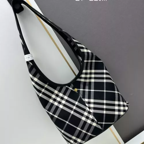 Cheap Burberry AAA Quality Shoulder Bags For Women #1358490, $$102.00 USD On Burberry AAA Quality Shoulder Bags