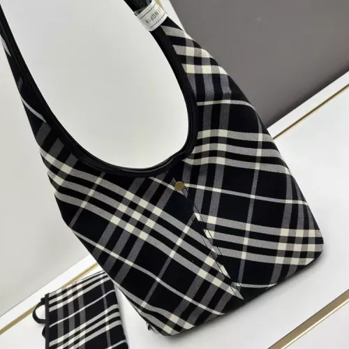 Replica Burberry AAA Quality Shoulder Bags For Women #1358490 $102.00 USD for Wholesale