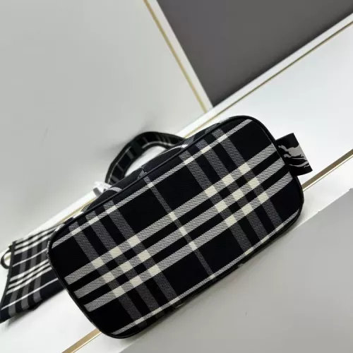 Replica Burberry AAA Quality Shoulder Bags For Women #1358490 $102.00 USD for Wholesale