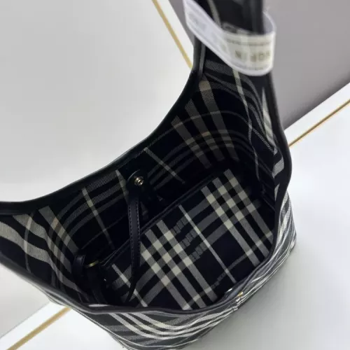 Replica Burberry AAA Quality Shoulder Bags For Women #1358490 $102.00 USD for Wholesale