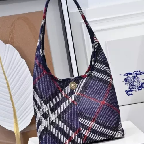 Cheap Burberry AAA Quality Shoulder Bags For Women #1358492, $$105.00 USD On Burberry AAA Quality Shoulder Bags