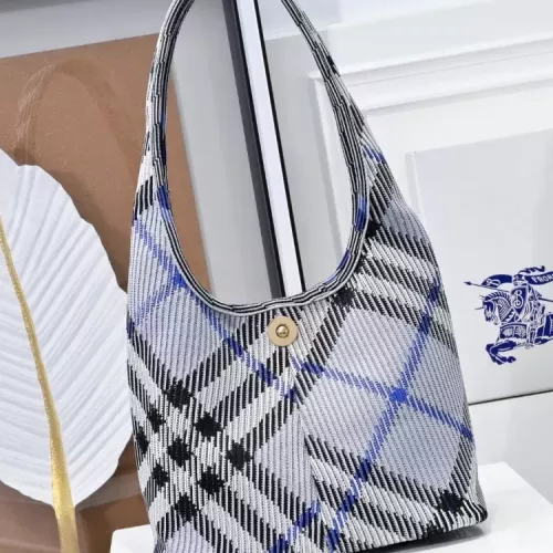 Cheap Burberry AAA Quality Shoulder Bags For Women #1358494, $$105.00 USD On Burberry AAA Quality Shoulder Bags