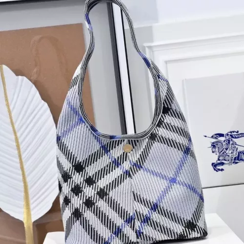 Replica Burberry AAA Quality Shoulder Bags For Women #1358494 $105.00 USD for Wholesale