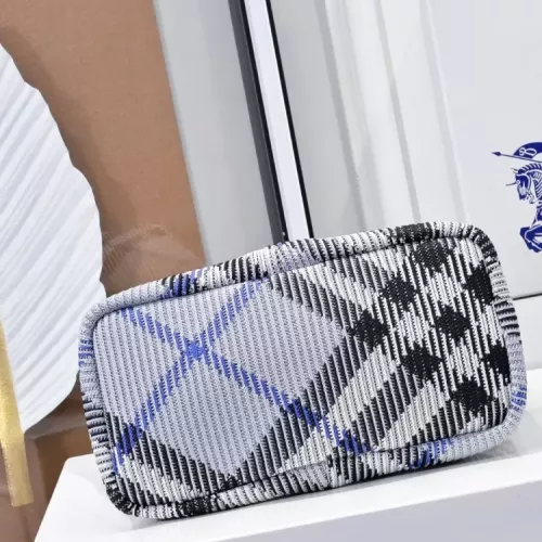 Replica Burberry AAA Quality Shoulder Bags For Women #1358494 $105.00 USD for Wholesale