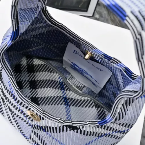 Replica Burberry AAA Quality Shoulder Bags For Women #1358494 $105.00 USD for Wholesale