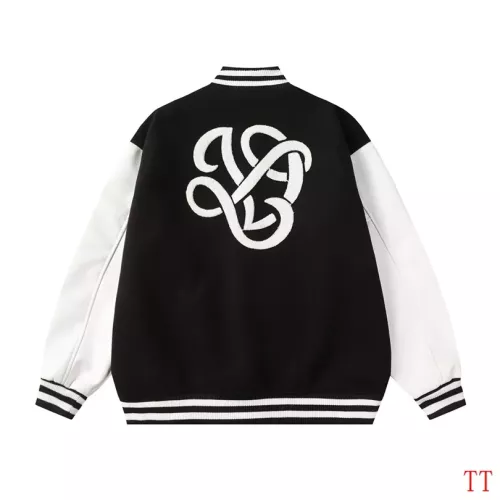Replica Louis Vuitton LV Jackets Long Sleeved For Men #1358495 $85.00 USD for Wholesale