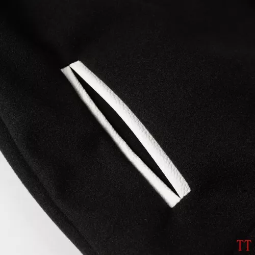 Replica Louis Vuitton LV Jackets Long Sleeved For Men #1358495 $85.00 USD for Wholesale