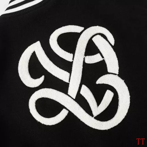 Replica Louis Vuitton LV Jackets Long Sleeved For Men #1358495 $85.00 USD for Wholesale