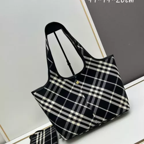 Cheap Burberry AAA Quality Shoulder Bags For Women #1358496, $$105.00 USD On Burberry AAA Quality Shoulder Bags