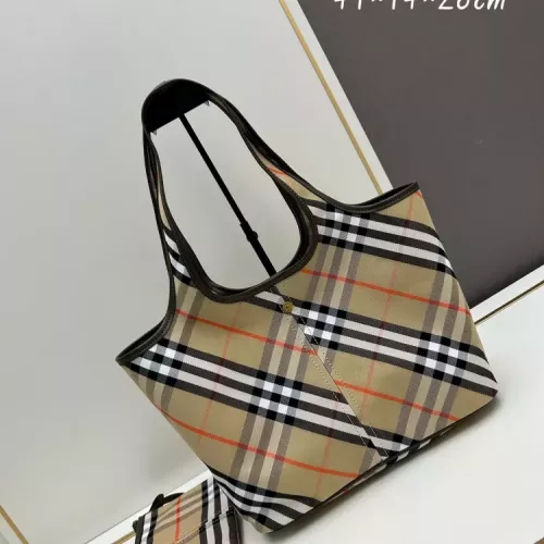 Cheap Burberry AAA Quality Shoulder Bags For Women #1358497, $$105.00 USD On Burberry AAA Quality Shoulder Bags