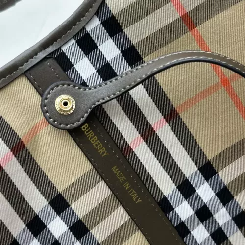Replica Burberry AAA Quality Shoulder Bags For Women #1358497 $105.00 USD for Wholesale