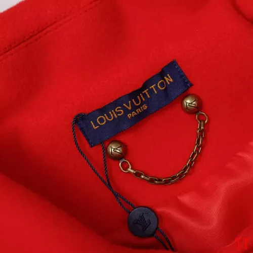 Replica Louis Vuitton LV Jackets Long Sleeved For Men #1358499 $85.00 USD for Wholesale