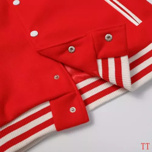 Replica Louis Vuitton LV Jackets Long Sleeved For Men #1358499 $85.00 USD for Wholesale