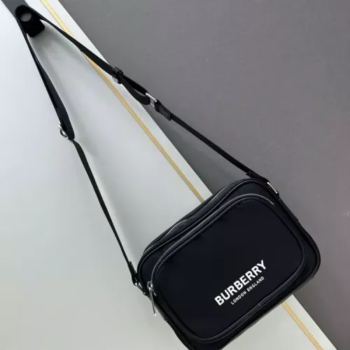 Cheap Burberry AAA Quality Messenger Bags For Unisex #1358502, $$88.00 USD On Burberry AAA Quality Messenger Bags