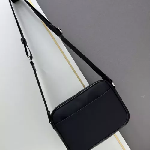 Replica Burberry AAA Quality Messenger Bags For Unisex #1358502 $88.00 USD for Wholesale