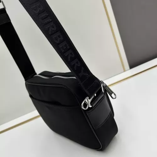 Replica Burberry AAA Quality Messenger Bags For Unisex #1358502 $88.00 USD for Wholesale