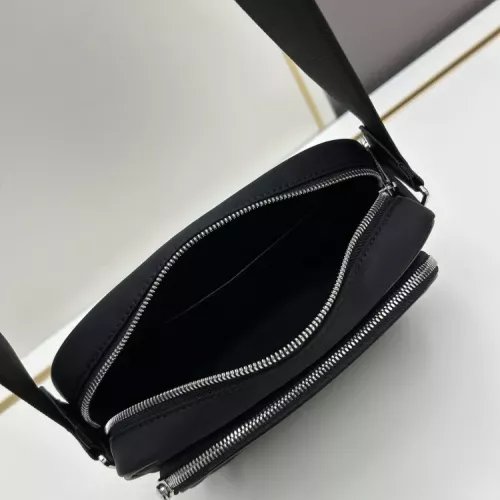 Replica Burberry AAA Quality Messenger Bags For Unisex #1358502 $88.00 USD for Wholesale