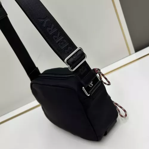 Replica Burberry AAA Quality Messenger Bags For Unisex #1358503 $88.00 USD for Wholesale