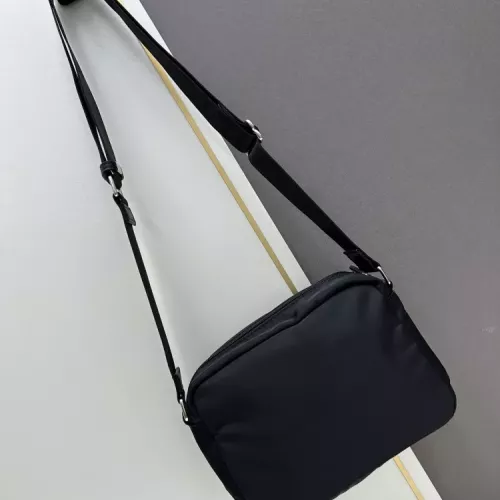 Replica Burberry AAA Quality Messenger Bags For Unisex #1358504 $88.00 USD for Wholesale