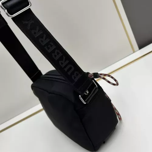 Replica Burberry AAA Quality Messenger Bags For Unisex #1358504 $88.00 USD for Wholesale