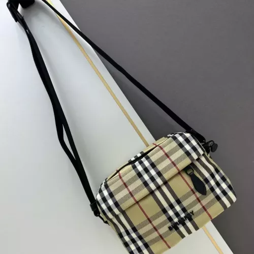 Cheap Burberry AAA Quality Messenger Bags For Unisex #1358505, $$88.00 USD On Burberry AAA Quality Messenger Bags