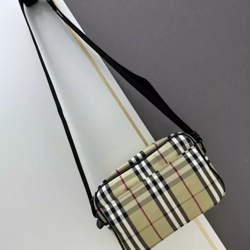 Replica Burberry AAA Quality Messenger Bags For Unisex #1358505 $88.00 USD for Wholesale