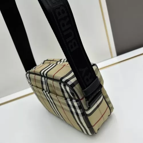 Replica Burberry AAA Quality Messenger Bags For Unisex #1358505 $88.00 USD for Wholesale