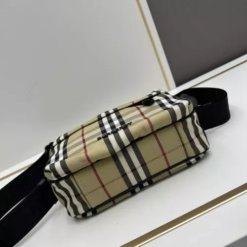 Replica Burberry AAA Quality Messenger Bags For Unisex #1358505 $88.00 USD for Wholesale