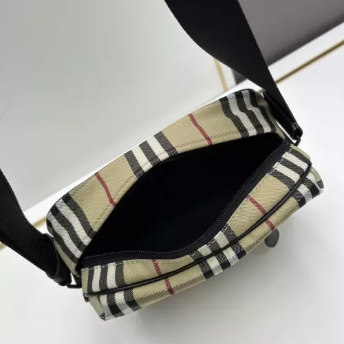 Replica Burberry AAA Quality Messenger Bags For Unisex #1358505 $88.00 USD for Wholesale
