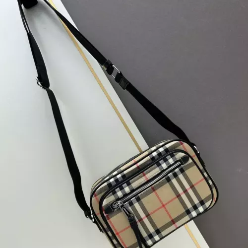 Cheap Burberry AAA Quality Messenger Bags For Unisex #1358506, $$88.00 USD On Burberry AAA Quality Messenger Bags