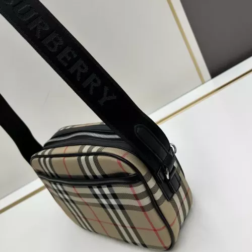 Replica Burberry AAA Quality Messenger Bags For Unisex #1358506 $88.00 USD for Wholesale
