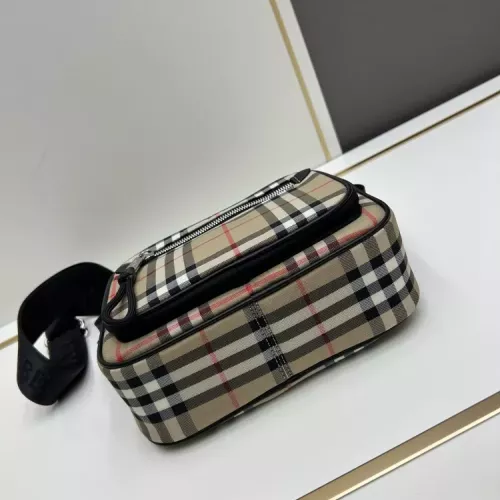 Replica Burberry AAA Quality Messenger Bags For Unisex #1358506 $88.00 USD for Wholesale